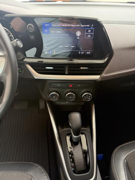 CHEVROLET Montana 1.2 12V FLEX LTZ TURBO AUTOM�TICO, Foto 18