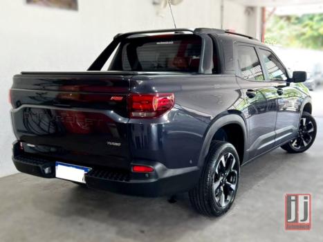 CHEVROLET Montana 1.2 12V 4P FLEX TURBO RS AUTOM�TICO, Foto 4