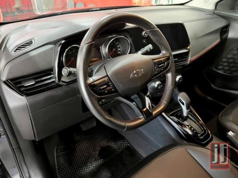 CHEVROLET Montana 1.2 12V 4P FLEX TURBO RS AUTOM�TICO, Foto 6