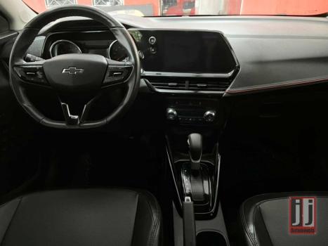 CHEVROLET Montana 1.2 12V 4P FLEX TURBO RS AUTOM�TICO, Foto 7