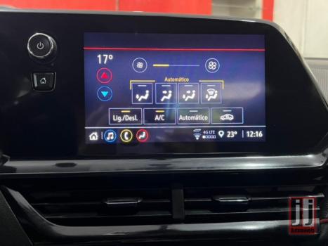 CHEVROLET Montana 1.2 12V 4P FLEX TURBO RS AUTOM�TICO, Foto 9