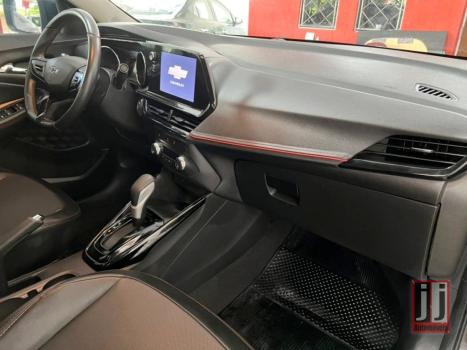 CHEVROLET Montana 1.2 12V 4P FLEX TURBO RS AUTOM�TICO, Foto 12