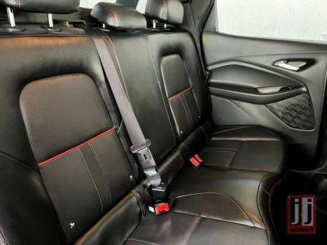 CHEVROLET Montana 1.2 12V 4P FLEX TURBO RS AUTOM�TICO, Foto 15