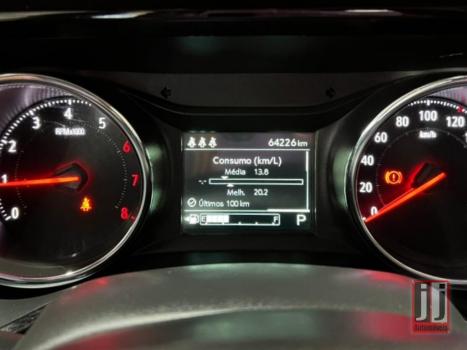 CHEVROLET Montana 1.2 12V 4P FLEX TURBO RS AUTOM�TICO, Foto 16