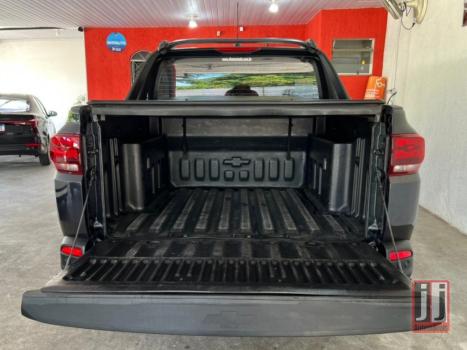 CHEVROLET Montana 1.2 12V 4P FLEX TURBO RS AUTOM�TICO, Foto 17