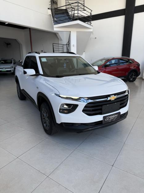 CHEVROLET Montana 1.2 12V FLEX LT TURBO, Foto 2