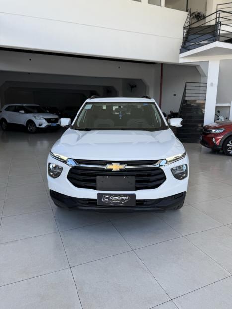 CHEVROLET Montana 1.2 12V FLEX LT TURBO, Foto 3