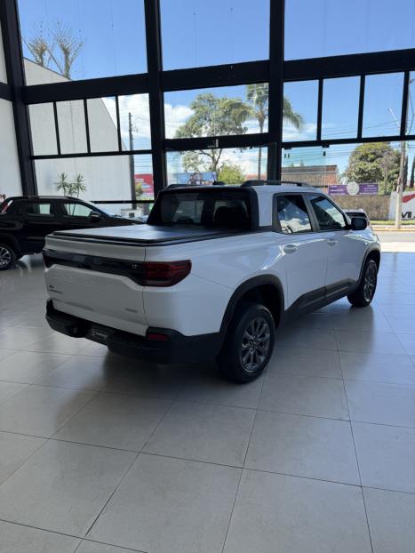 CHEVROLET Montana 1.2 12V FLEX LT TURBO, Foto 5