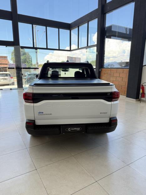 CHEVROLET Montana 1.2 12V FLEX LT TURBO, Foto 6