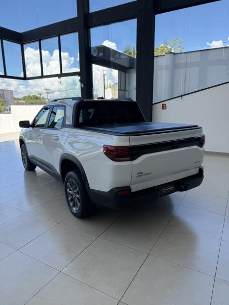 CHEVROLET Montana 1.2 12V FLEX LT TURBO, Foto 7