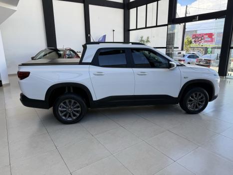 CHEVROLET Montana 1.2 12V FLEX LT TURBO, Foto 8