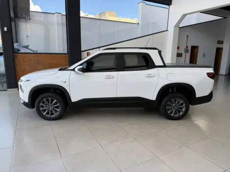 CHEVROLET Montana 1.2 12V FLEX LT TURBO, Foto 9