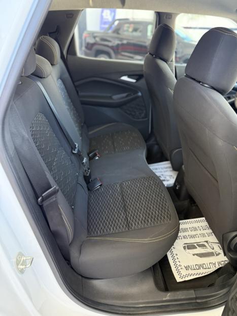 CHEVROLET Montana 1.2 12V FLEX LT TURBO, Foto 10