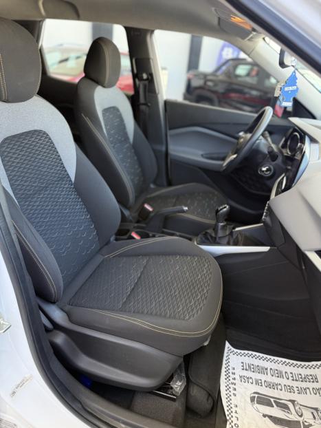 CHEVROLET Montana 1.2 12V FLEX LT TURBO, Foto 11