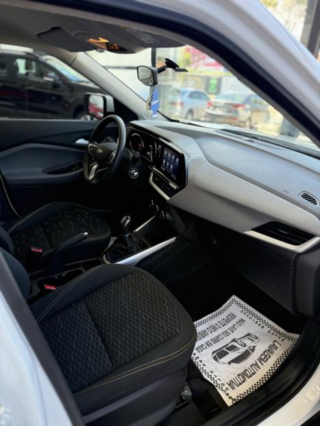 CHEVROLET Montana 1.2 12V FLEX LT TURBO, Foto 12