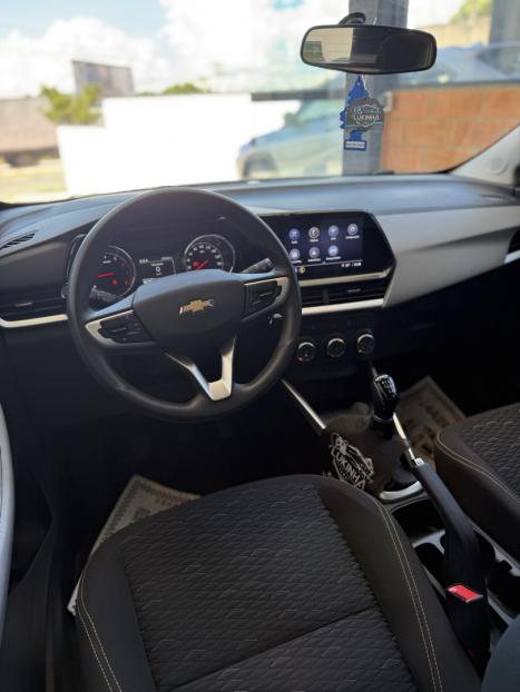CHEVROLET Montana 1.2 12V FLEX LT TURBO, Foto 13