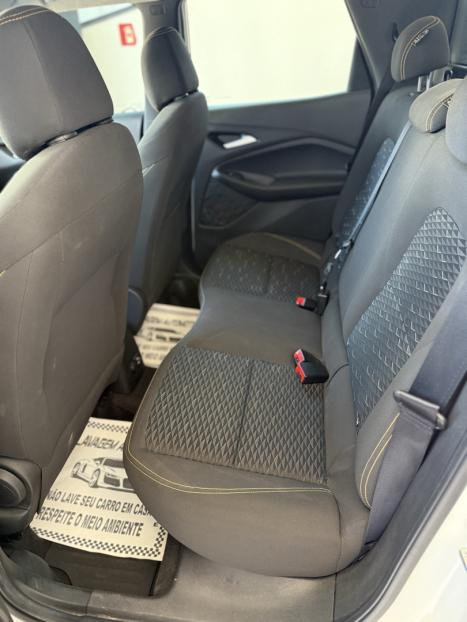 CHEVROLET Montana 1.2 12V FLEX LT TURBO, Foto 14