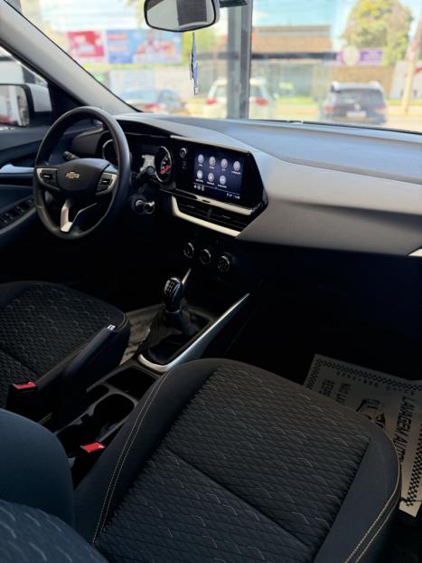 CHEVROLET Montana 1.2 12V FLEX LT TURBO, Foto 15