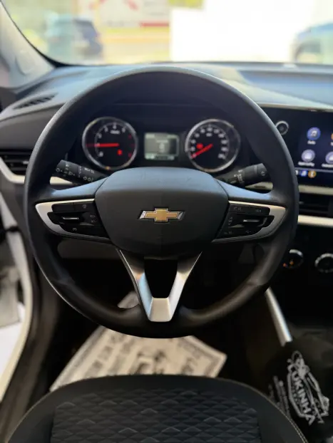 CHEVROLET Montana 1.2 12V FLEX LT TURBO, Foto 16