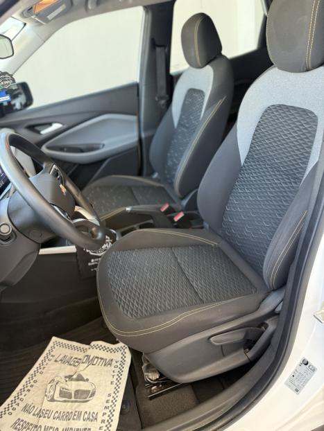 CHEVROLET Montana 1.2 12V FLEX LT TURBO, Foto 17