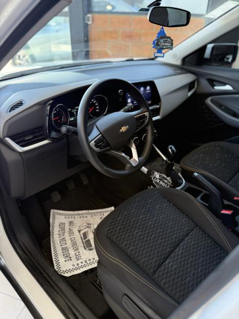 CHEVROLET Montana 1.2 12V FLEX LT TURBO, Foto 18