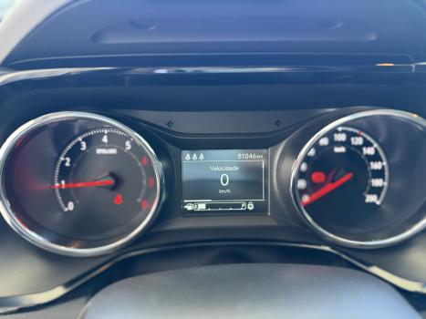 CHEVROLET Montana 1.2 12V FLEX LT TURBO, Foto 19