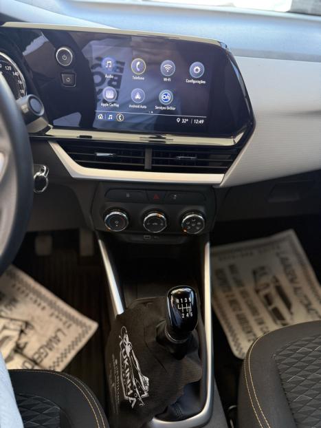 CHEVROLET Montana 1.2 12V FLEX LT TURBO, Foto 20