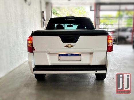 CHEVROLET Montana , Foto 5