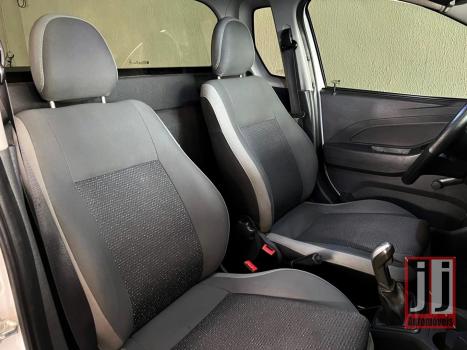 CHEVROLET Montana , Foto 6