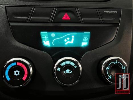 CHEVROLET Montana , Foto 8