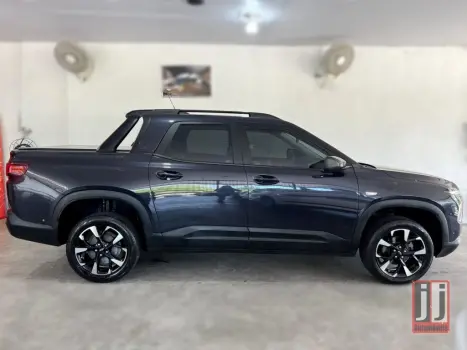 CHEVROLET Montana , Foto 3