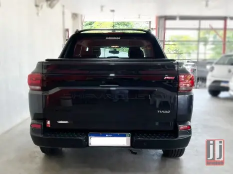 CHEVROLET Montana , Foto 5