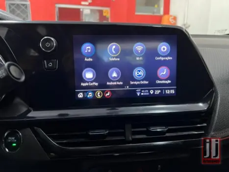 CHEVROLET Montana , Foto 8