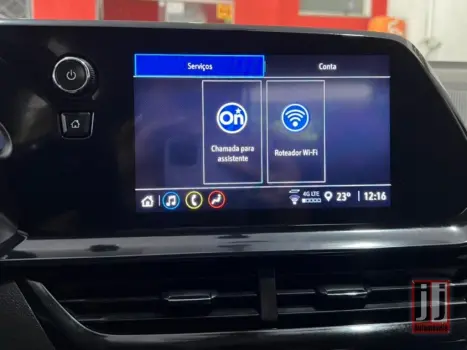 CHEVROLET Montana , Foto 10