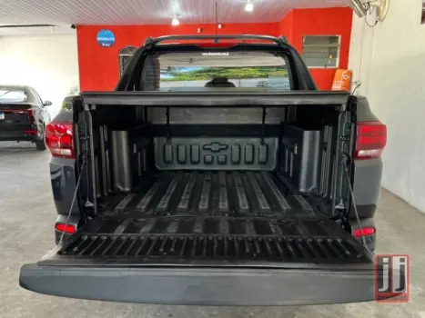 CHEVROLET Montana , Foto 17