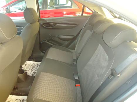 CHEVROLET Onix Hatch 1.0 4P FLEX JOY, Foto 4