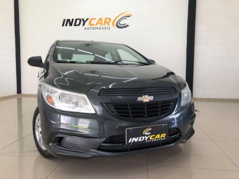 CHEVROLET Onix Hatch 1.0 4P FLEX JOY, Foto 1