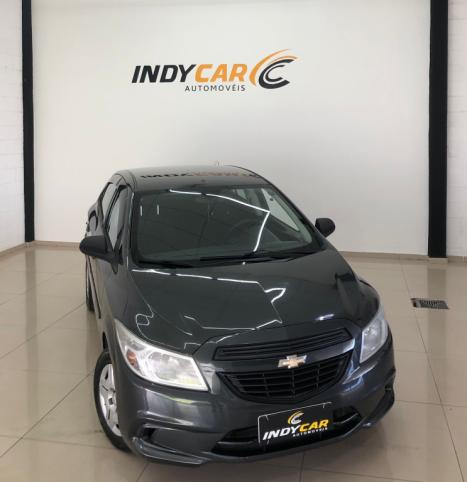 CHEVROLET Onix Hatch 1.0 4P FLEX JOY, Foto 2