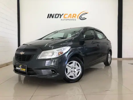 CHEVROLET Onix Hatch 1.0 4P FLEX JOY, Foto 3