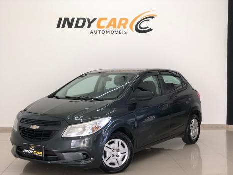 CHEVROLET Onix Hatch 1.0 4P FLEX JOY, Foto 4