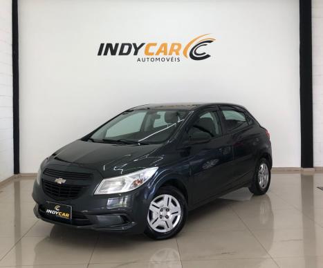 CHEVROLET Onix Hatch 1.0 4P FLEX JOY, Foto 5