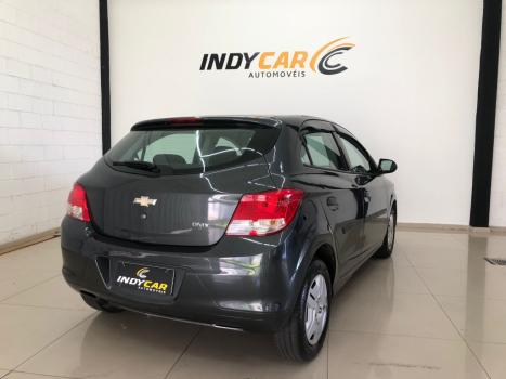 CHEVROLET Onix Hatch 1.0 4P FLEX JOY, Foto 6