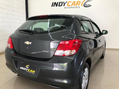 CHEVROLET Onix Hatch 1.0 4P FLEX JOY, Foto 7
