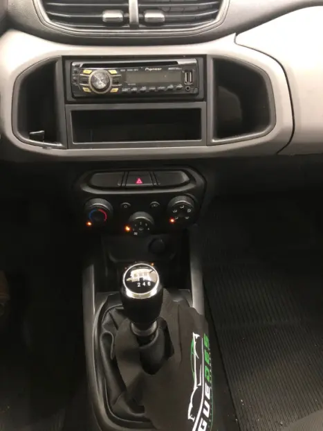 CHEVROLET Onix Hatch 1.0 4P FLEX JOY, Foto 10