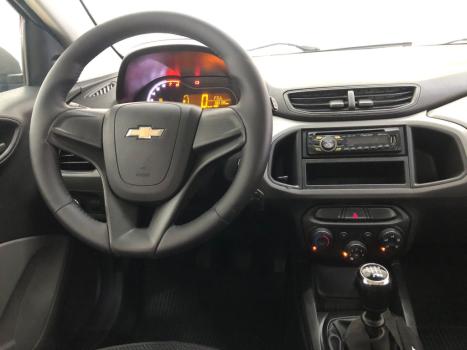 CHEVROLET Onix Hatch 1.0 4P FLEX JOY, Foto 11