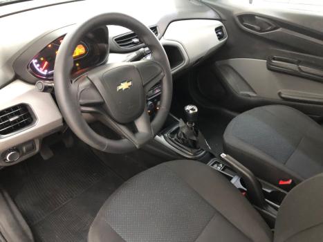 CHEVROLET Onix Hatch 1.0 4P FLEX JOY, Foto 12