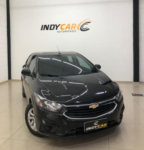 CHEVROLET Onix Hatch 1.0 4P FLEX JOY, Foto 1