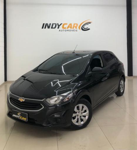 CHEVROLET Onix Hatch 1.0 4P FLEX JOY, Foto 2