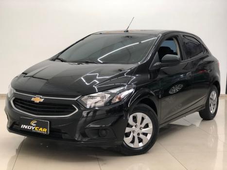 CHEVROLET Onix Hatch 1.0 4P FLEX JOY, Foto 3