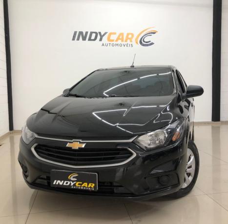 CHEVROLET Onix Hatch 1.0 4P FLEX JOY, Foto 4